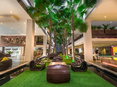 Baan Laimai Beach Resort & Spa – Foto’s 3