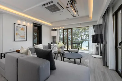 Baan Laimai Beach Resort & Spa – Foto’s 4