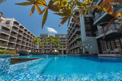 Baan Laimai Beach Resort & Spa – Foto’s 6