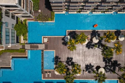 Baan Laimai Beach Resort & Spa – Foto’s 9