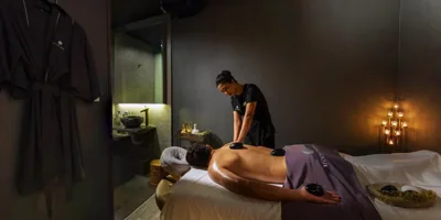 Baan Laimai Beach Resort & Spa – Foto’s 11